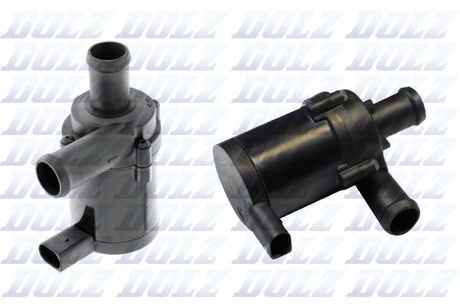 Audi Volkswagen Water Pump EA569ADZ - Austral | Universal Auto Spares