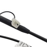 Roof Radio Aerial Antenna Fit For Isuzu D-Max Mux For Holden Rodeo 2012-2019 EAA-IS001 - Machter