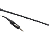 Roof Radio Aerial Antenna Fit For Isuzu D-Max Mux For Holden Rodeo 2012-2019 EAA-IS001 - Machter
