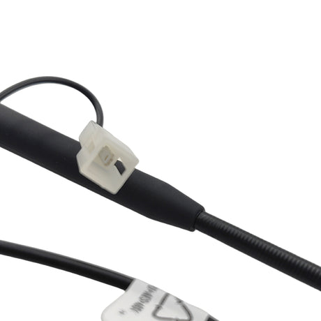 Roof Radio Aerial Antenna Fit For Isuzu D-Max Mux For Holden Rodeo 2012-2019 - Machter