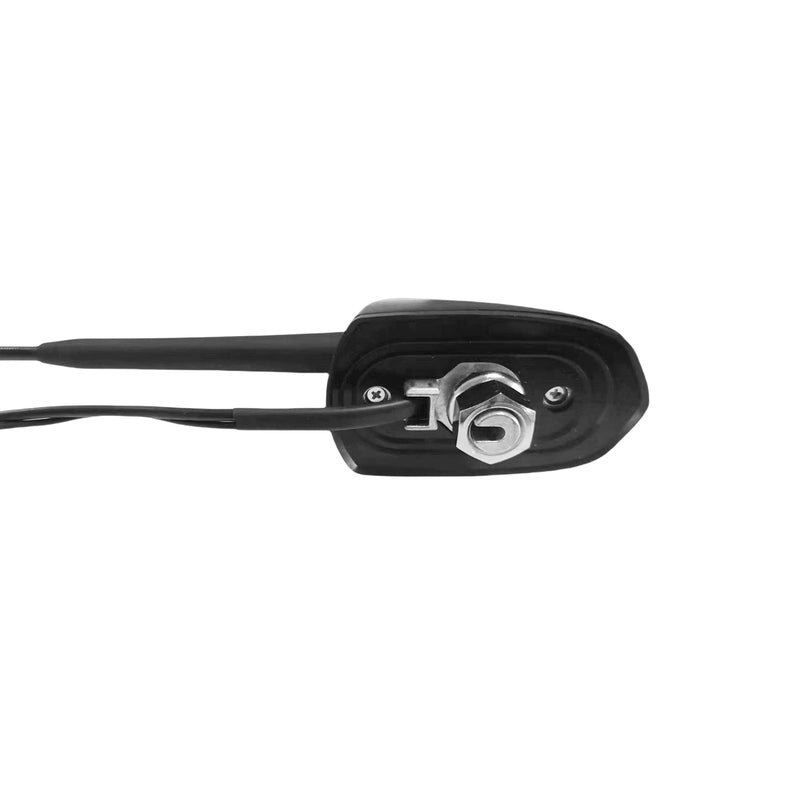 Roof Radio Aerial Antenna Fit For Isuzu D-Max Mux For Holden Rodeo 2012-2019 EAA-IS001 - Machter