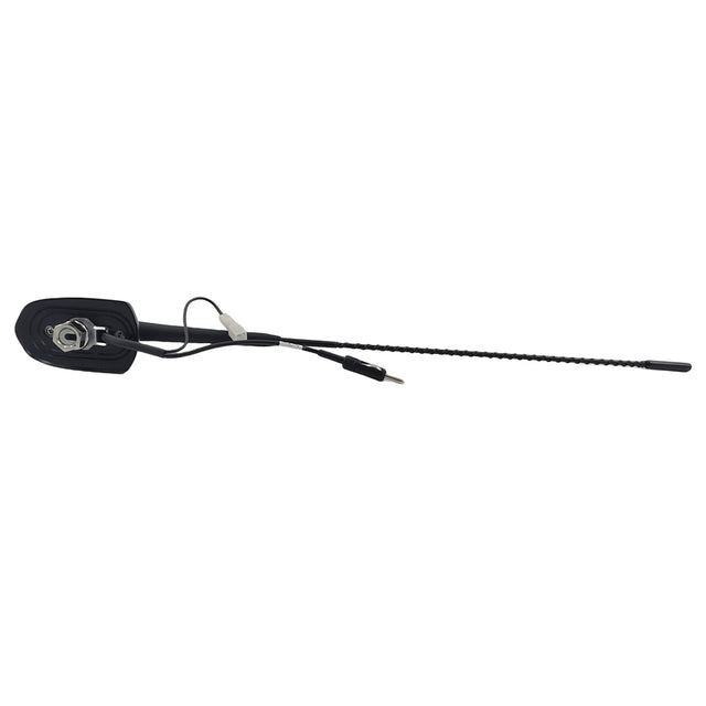 Roof Radio Aerial Antenna Fit For Isuzu D-Max Mux For Holden Rodeo 2012-2019 EAA-IS001 - Machter