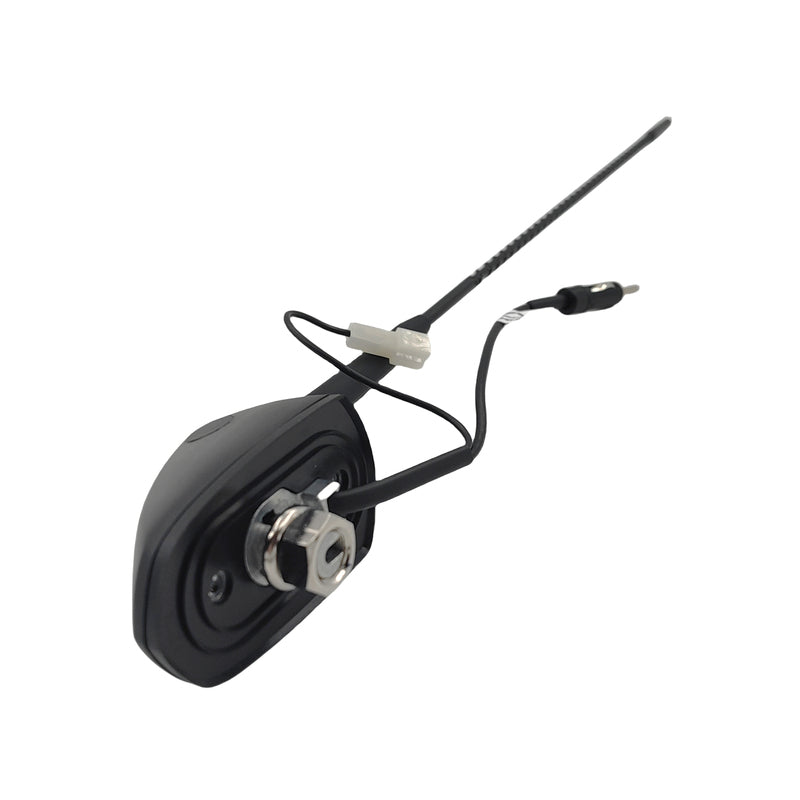 Roof Radio Aerial Antenna Fit For Isuzu D-Max Mux For Holden Rodeo 2012-2019 EAA-IS001 - Machter
