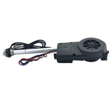 Universal Electric Antenna Fit For Alfa For Audi For BMW For Daewoo For Holden For Mitsubishi For Nissan EAA-UN001 - Machter
