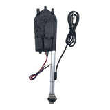 Universal Electric Antenna Fit For Alfa For Audi For BMW For Daewoo For Holden For Mitsubishi For Nissan EAA-UN001 - Machter