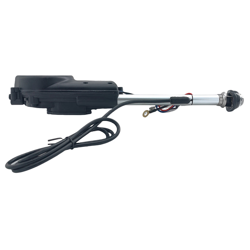 Universal Electric Antenna Fit For Alfa For Audi For BMW For Daewoo For Holden For Mitsubishi For Nissan EAA-UN001 - Machter