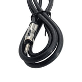 Universal Electric Antenna Fit For Alfa For Audi For BMW For Daewoo For Holden For Mitsubishi For Nissan EAA-UN001 - Machter