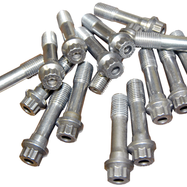 Conrod Bolt Set ROD BOLT EAGLE 7/16 X 1.8 EAG12070 - ARP