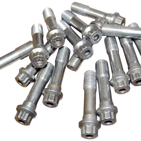 Conrod Bolt Set ROD BOLT EAGLE 7/16 X 1.75 EAG12080 - ARP