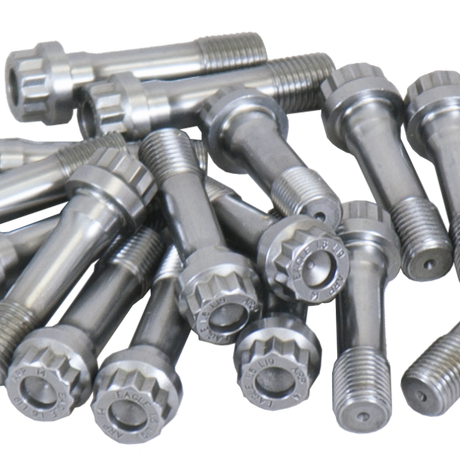 Conrod Bolt Set ROD BOLT EAGLE 7/16 X 1.6 EAG14000 - ARP
