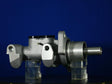 Brake Master Cylinder EB1072T - Top Performance | Universal Auto Spares