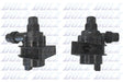 BMW Water Pump EB523ADZ - Austral | Universal Auto Spares