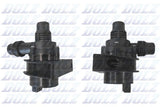 BMW Water Pump EB523ADZ - Austral | Universal Auto Spares