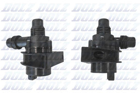 BMW Water Pump EB523ADZ - Austral | Universal Auto Spares