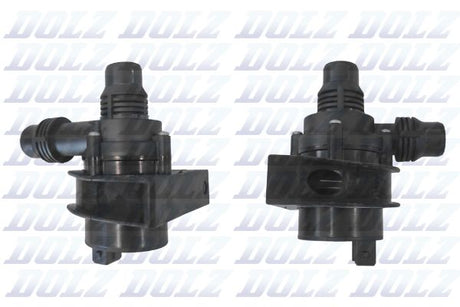 BMW Water Pump EB523ADZ - Austral | Universal Auto Spares