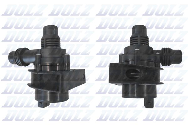 BMW Water Pump EB523ADZ - Austral | Universal Auto Spares
