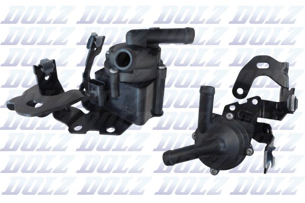 BMW Water Pump EB526ADZ - Austral | Universal Auto Spares