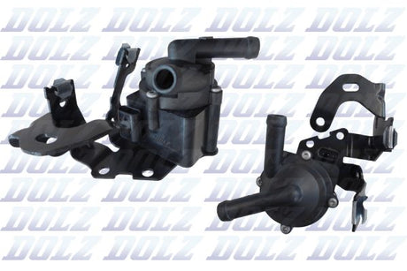 BMW Water Pump EB526ADZ - Austral | Universal Auto Spares