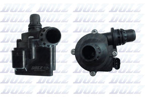 BMW Water Pump EB559ADZ - Austral | Universal Auto Spares