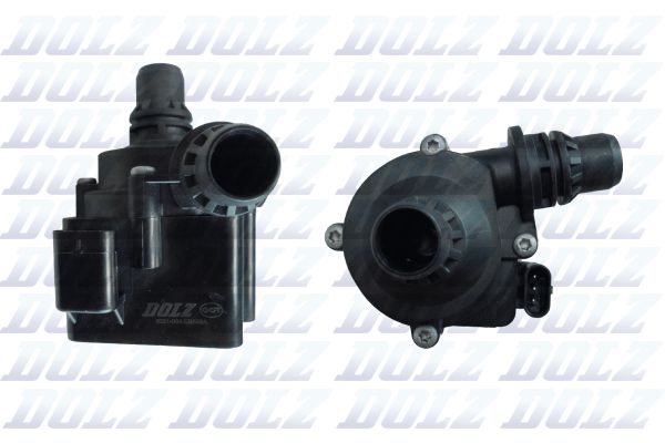 BMW Water Pump EB559ADZ - Austral | Universal Auto Spares