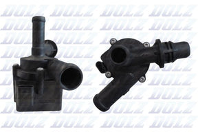 BMW Water Pump EB567ADZ - Austral | Universal Auto Spares