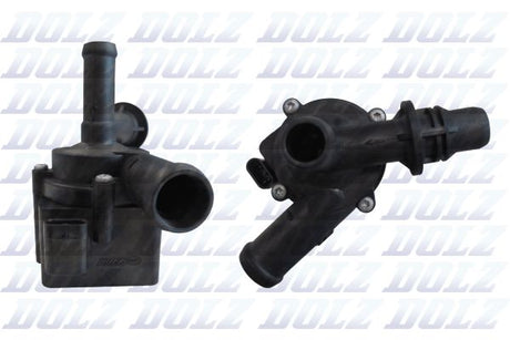 BMW Water Pump EB567ADZ - Austral | Universal Auto Spares