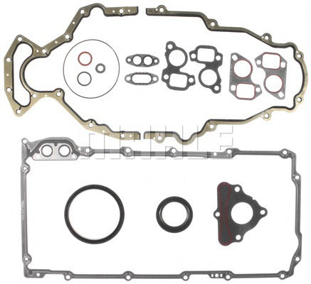 Holden 5.7LFI Conversion Gasket Set EB5890 - Austral | Universal Auto Spares