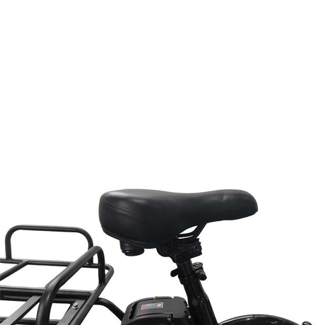 1500W EBike 60KM/H Electric Bike 20" Fold Protable Commuter Bicycle - Machter