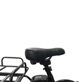 1500W EBike 60KM/H Electric Bike 20" Fold Protable Commuter Bicycle EBIKE-004-Accessories - Machter