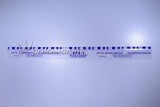 Plastigauge Flexigauge Blue .004 - 009 Check Bearing Clearances EBPAB1F - Speed Pro - Measuring Tools - Speed Pro