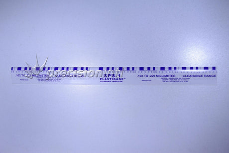 Plastigauge Flexigauge Blue .004 -009 Check Bearing Clearances EBPAB1F - Speed Pro