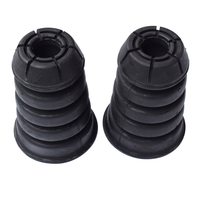 Rear Extended Bump Stop Bumpstop Kit Fit For Nissan Patrol GU GQ Y61 Y60 Bump Stops EBSKIT-001 - Machter