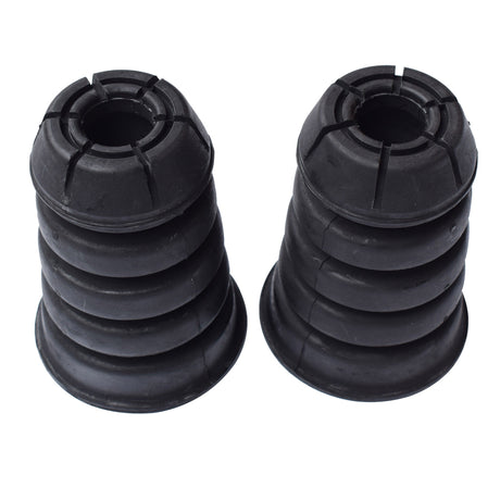 Rear Extended Bump Stop Bumpstop Kit Fit For Nissan Patrol GU GQ Y61 Y60 Bump Stops - Machter