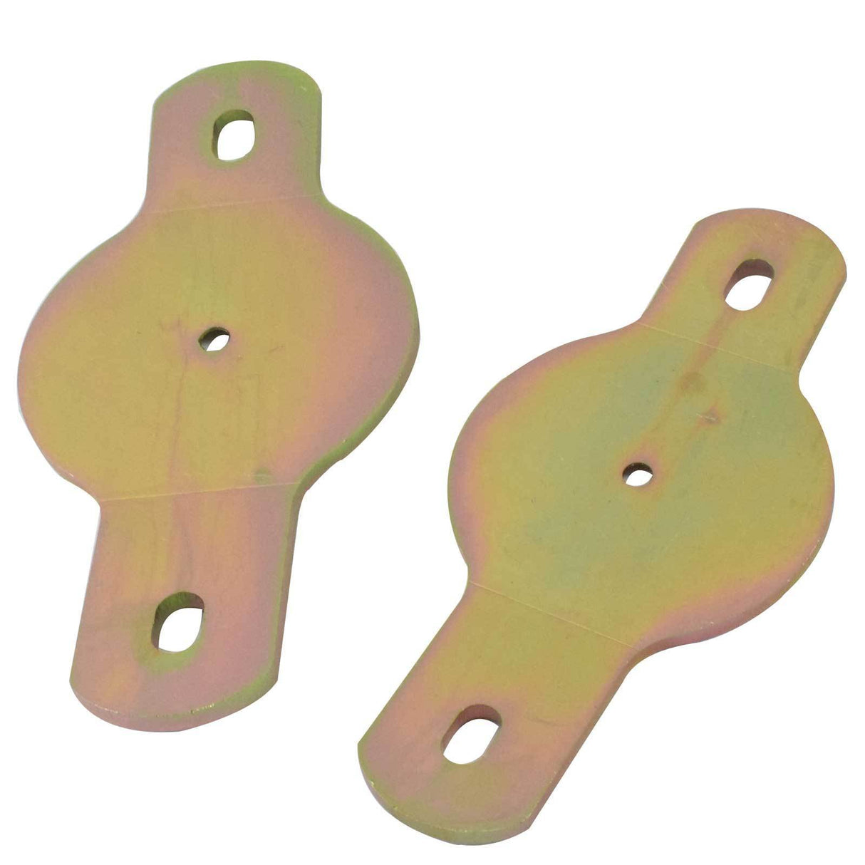 3" Lift Rear Bump stops Fit For Nissan Patrol GU GQ Bump Stop With Mounting Brackets EBSKIT-003 - Machter
