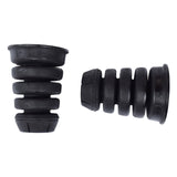 3" Lift Rear Bump stops Fit For Nissan Patrol GU GQ Bump Stop With Mounting Brackets EBSKIT-003 - Machter