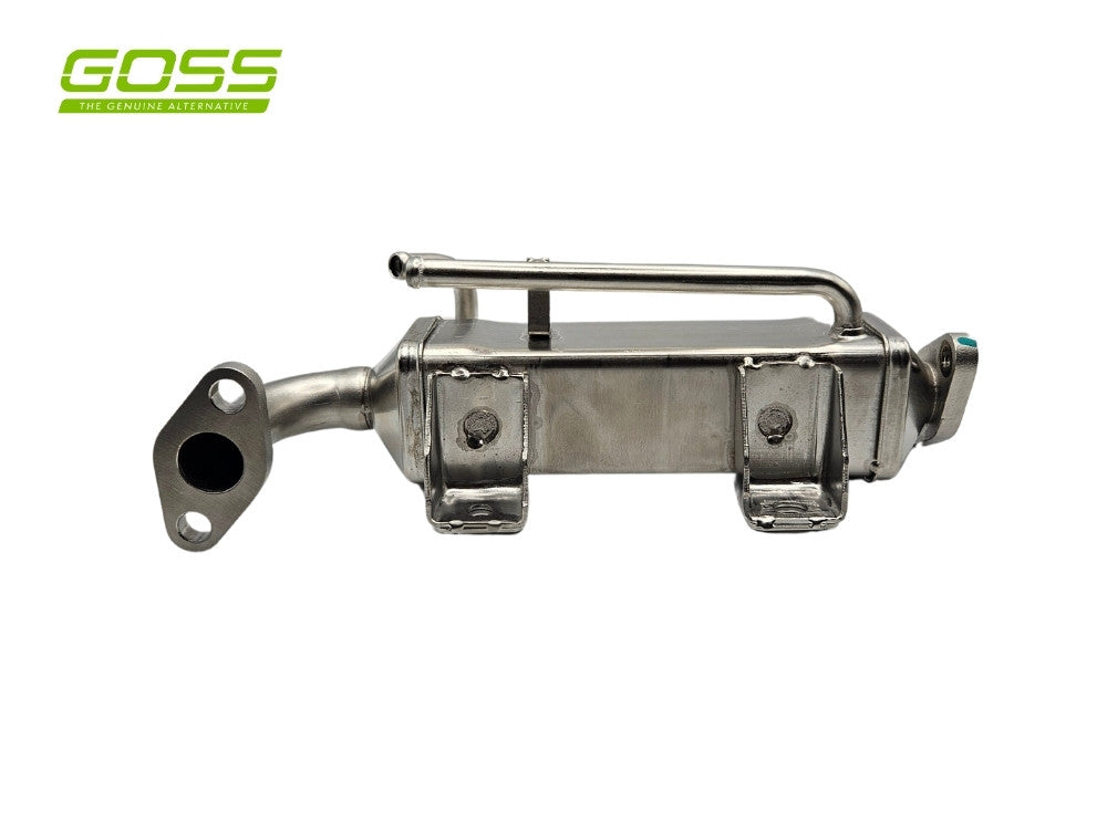EGR Cooler EC100 - Goss