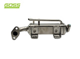 EGR Cooler EC100 - Goss