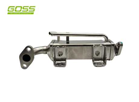 EGR Cooler EC100 - Goss