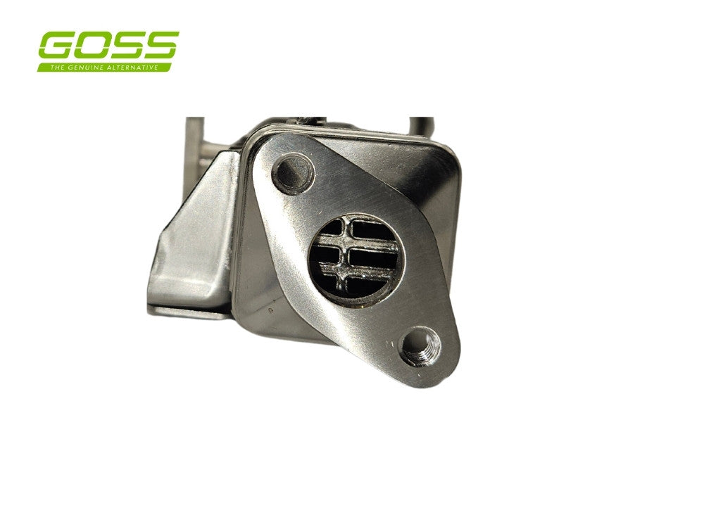 EGR Cooler EC100 - Goss
