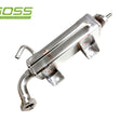 EGR Cooler MAZDA WLC WEAT DOHC EC100 - GOSS