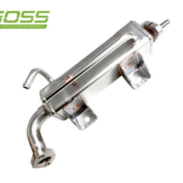 EGR Cooler MAZDA WLC WEAT DOHC EC100 - GOSS