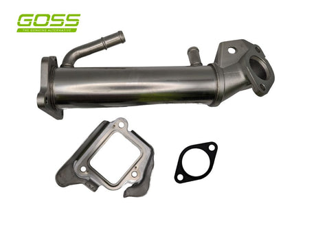 EGR Cooler EC101 - Goss