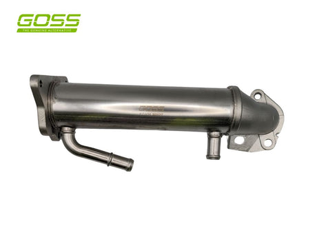 EGR Cooler EC101 - Goss