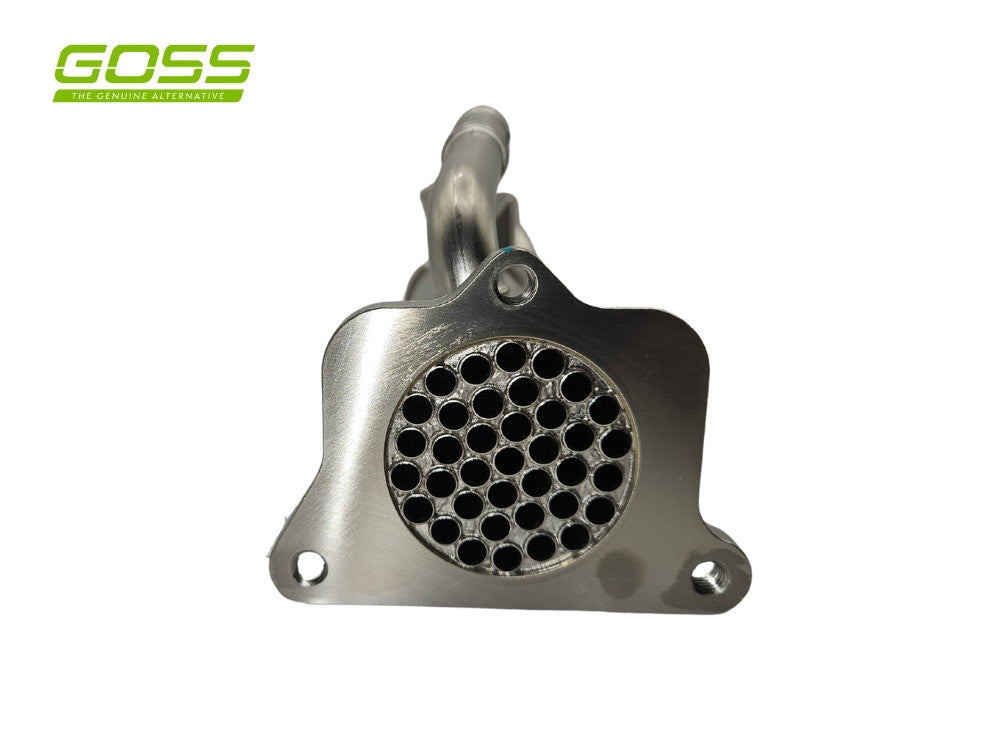 EGR Cooler EC101 - Goss