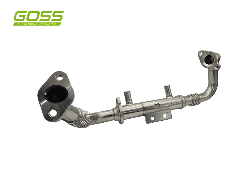 EGR Cooler EC102 - Goss