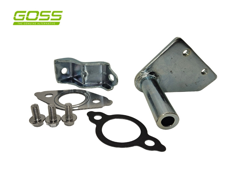 EGR Cooler EC102 - Goss