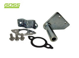 EGR Cooler EC102 - Goss