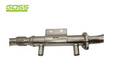 EGR Cooler EC102 - Goss