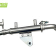 EGR Cooler NISSAN YD25DDTI EC102 - GOSS