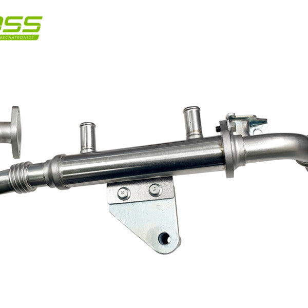 EGR Cooler NISSAN YD25DDTI EC102 - GOSS